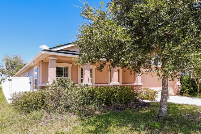 Foto del edificio - 1908 High Prairie Ln