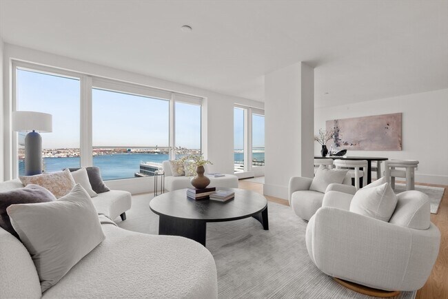 Foto del edificio - 150 Seaport Blvd
