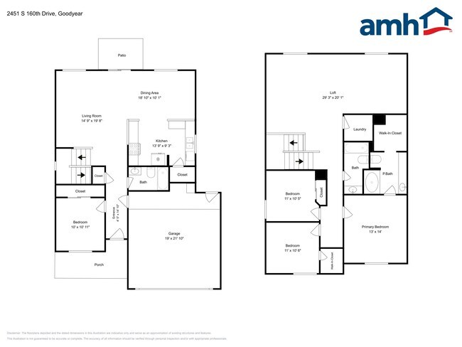Building Photo - 2451 S 160th Dr
