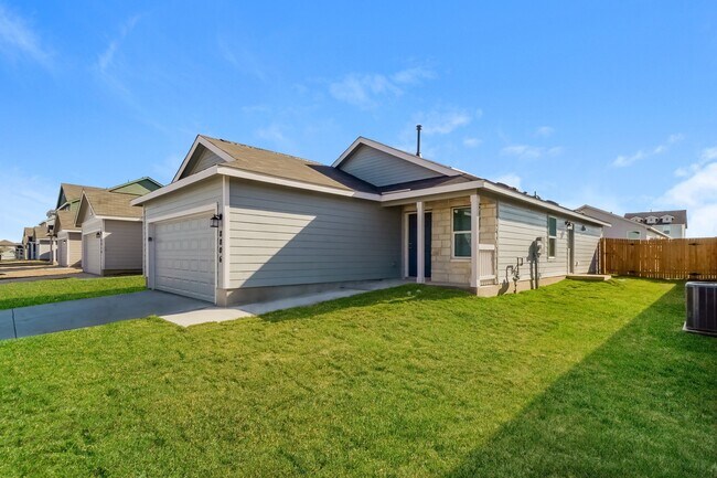 Building Photo - 8806 Barrow Path