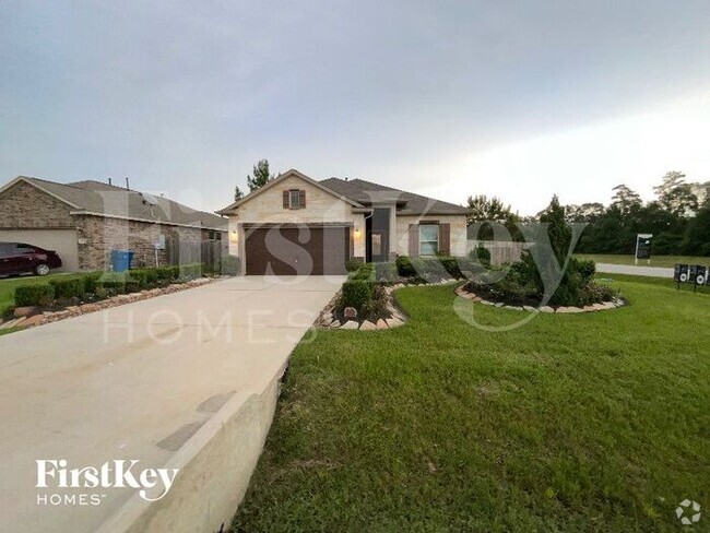 Building Photo - 15645 All Star Dr