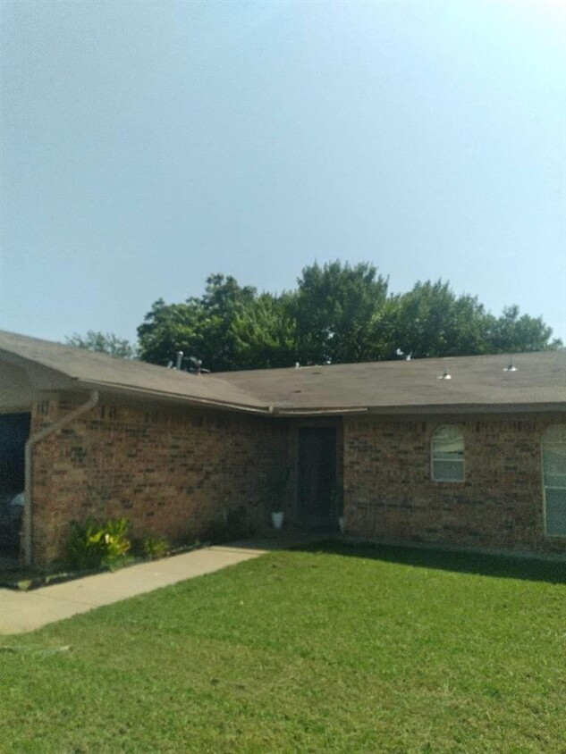 Foto principal - 1612 NW 79th St