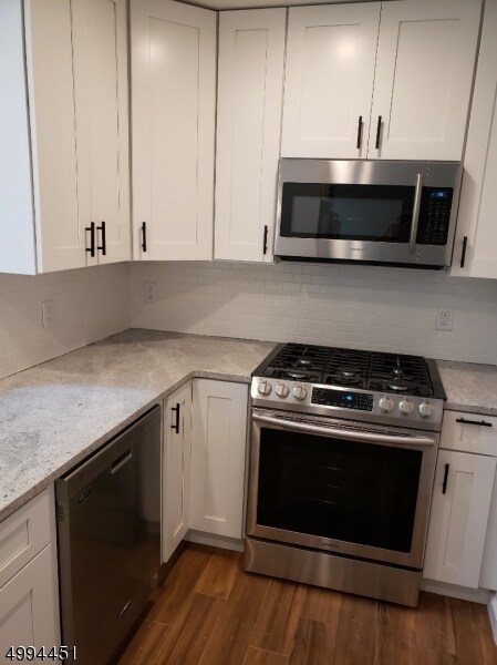 Foto del edificio - 3 Telemark Dr