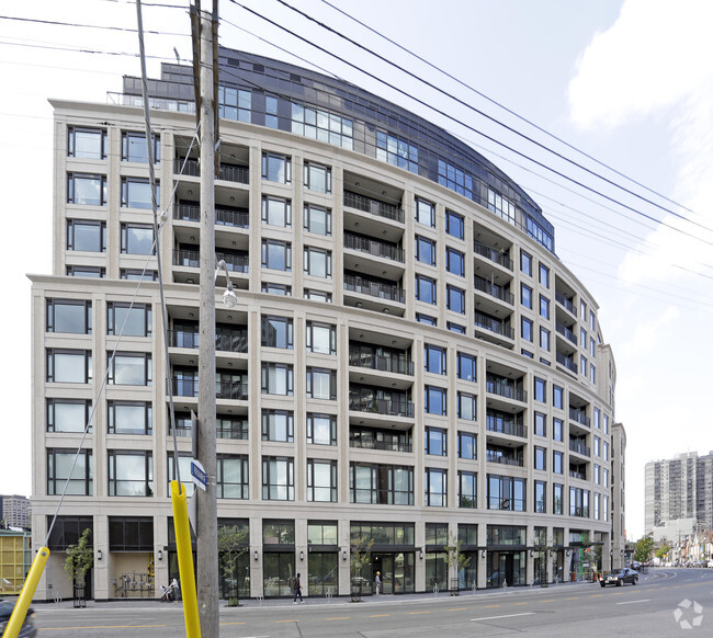 Building Photo - 181 Davenport