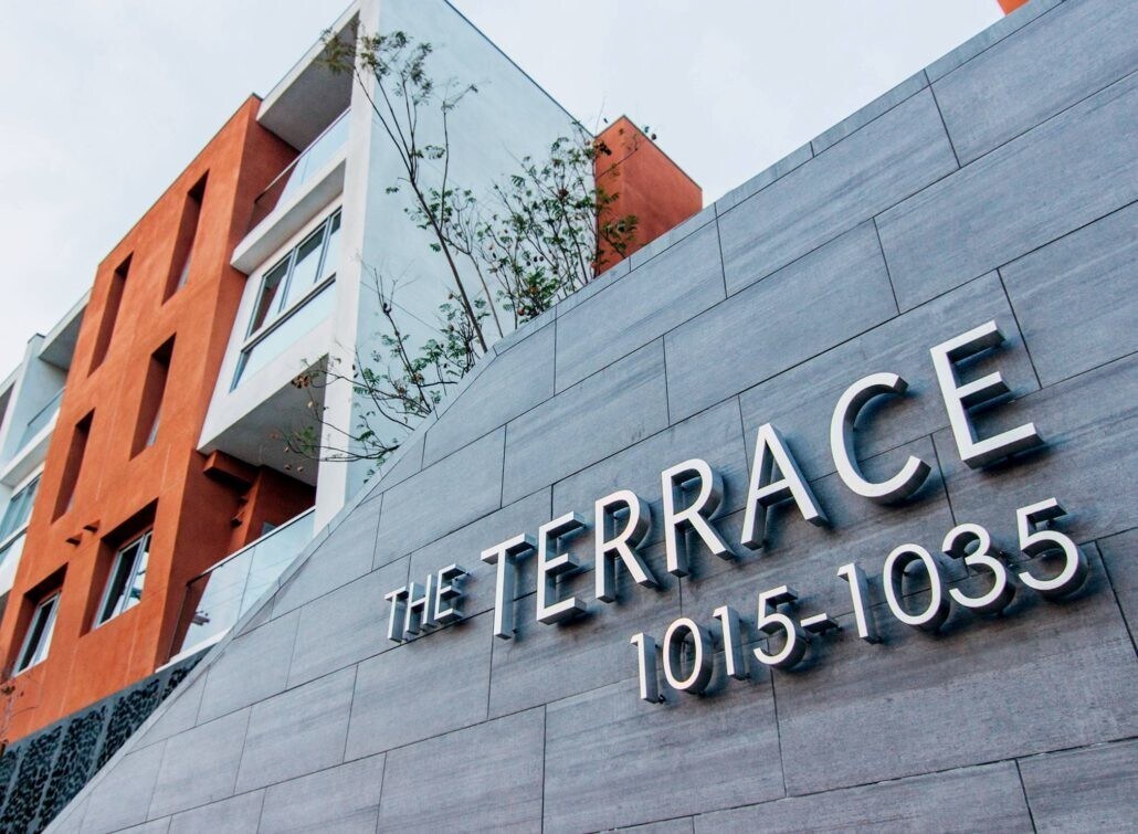 Foto principal - 1035 Figueroa Ter