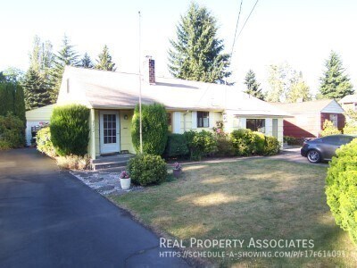 Primary Photo - Haller Lake Home