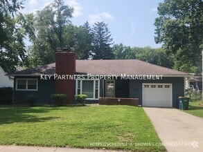 Building Photo - 5122 Clark Dr