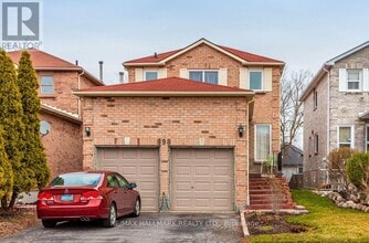 Building Photo - 898 Rambleberry Ave