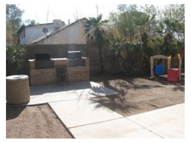 Foto del edificio - Mohave Gardens