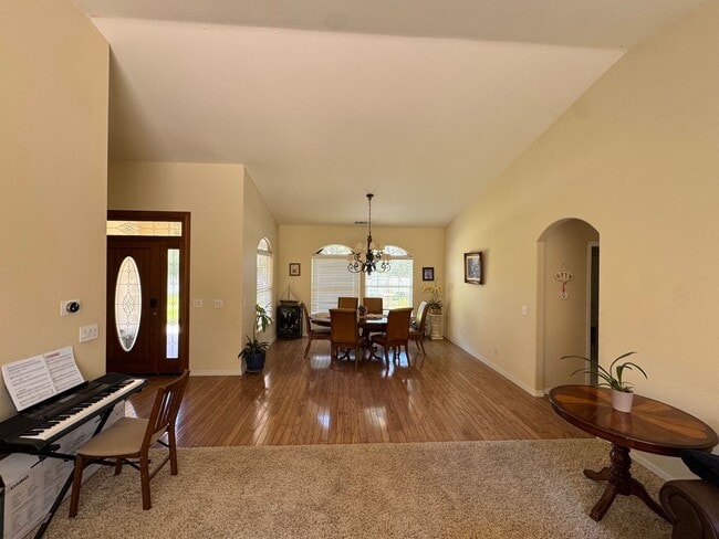 Foto del edificio - Beautiful Fully Furnished Home in Nipomo w...