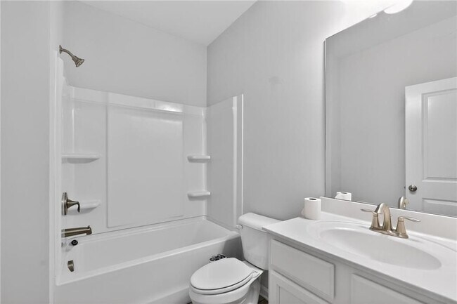 Foto del edificio - 3204 Goldberry St