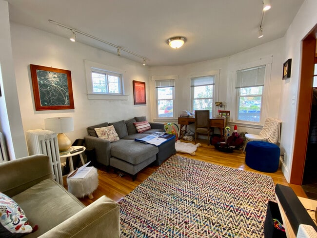 Building Photo - 39 Westford St