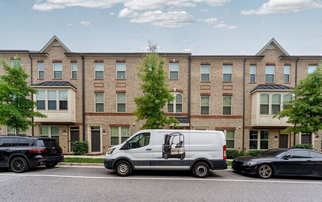 Foto del edificio - 232 S Newkirk St