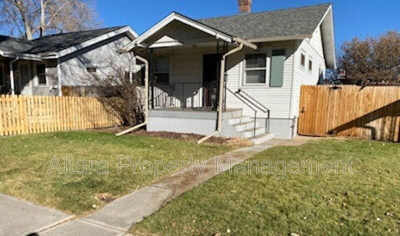 Photo - 1824 South Franklin Street