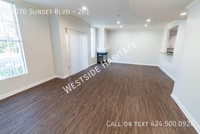 Building Photo - 16070 W Sunset Blvd