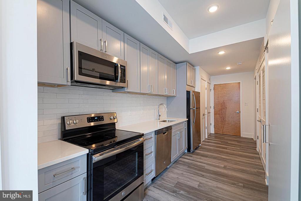 Foto principal - 1245 Ridge Ave