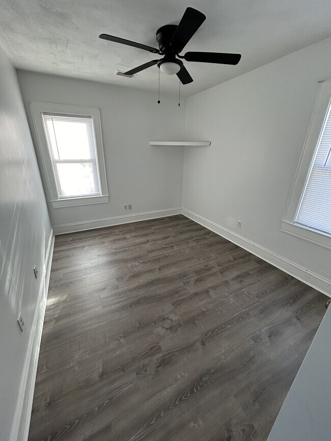 Bedroom 2 - 92 Varley St