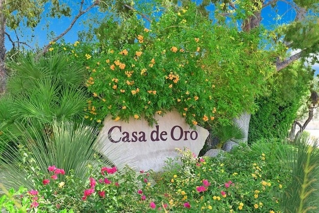Building Photo - 'Casa de Oro' in Little Tuscany, Long Term...
