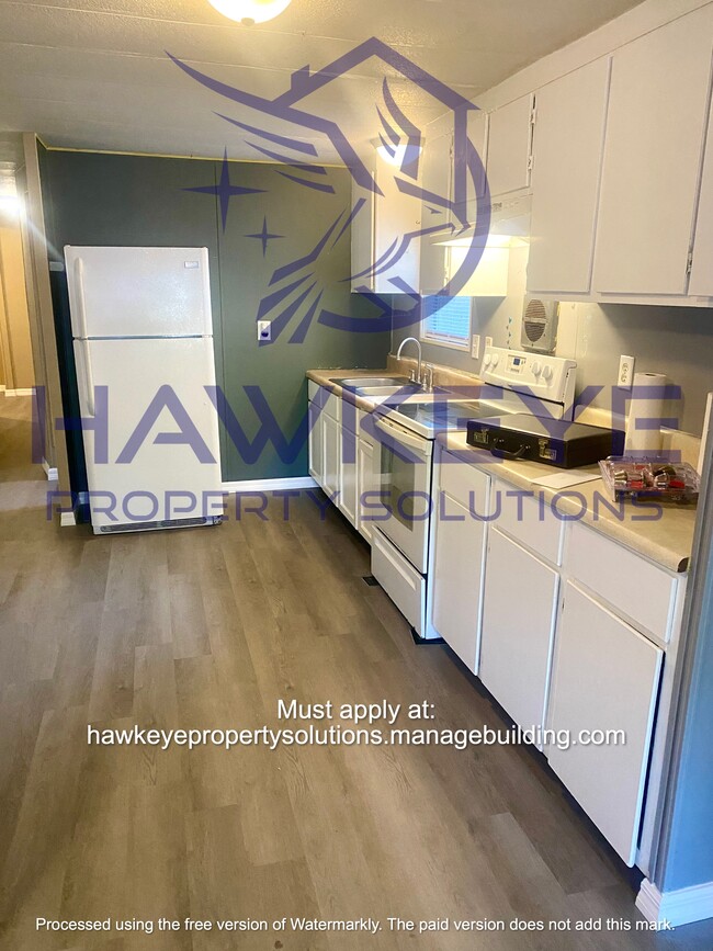 Foto del edificio - 110 Walnut Ln