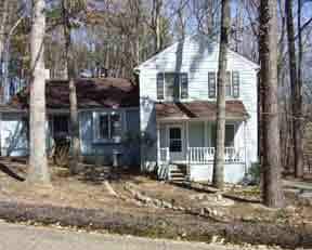 Building Photo - 4208-4212 Arckelton Dr