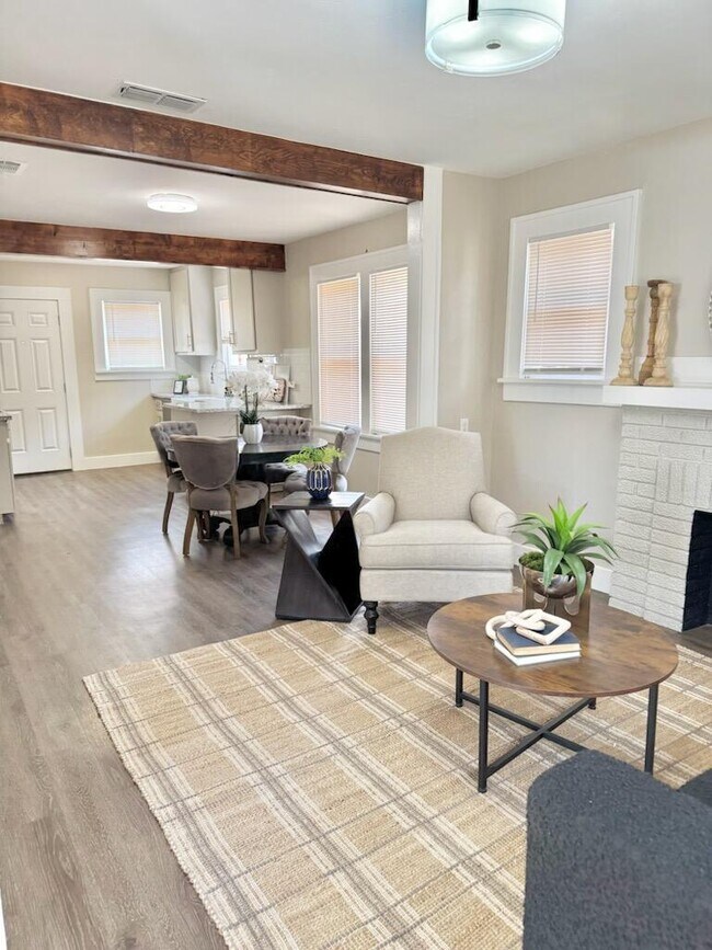 Foto del edificio - 2109 27th St