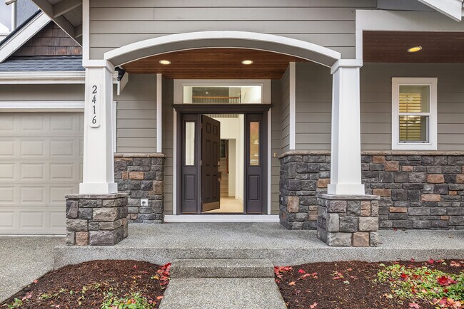 Foto del edificio - 2416 35th Ave NE