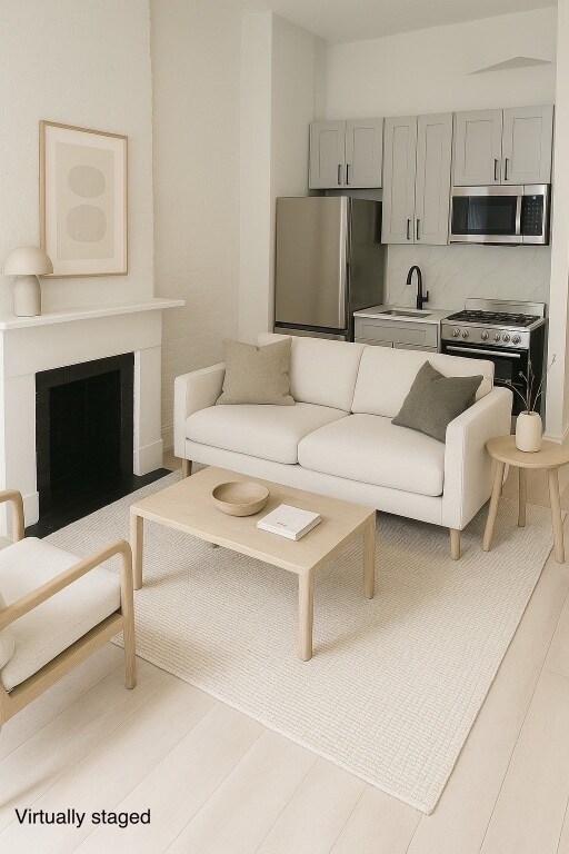 Foto principal - 51 Leroy St