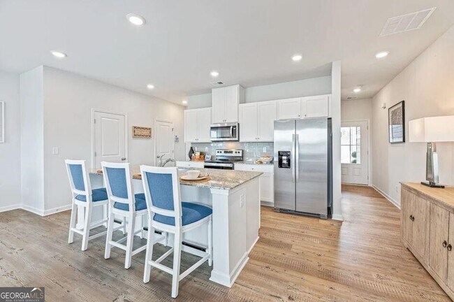 Building Photo - 5157 Sidney Sq Dr