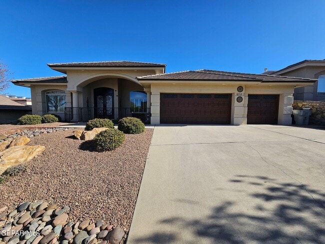 Building Photo - 6713 Capitan Ridge