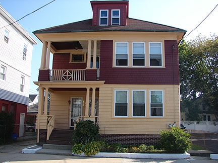 Foto principal - 134 Pomona Ave