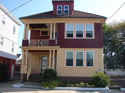 Primary Photo - 134 Pomona Ave