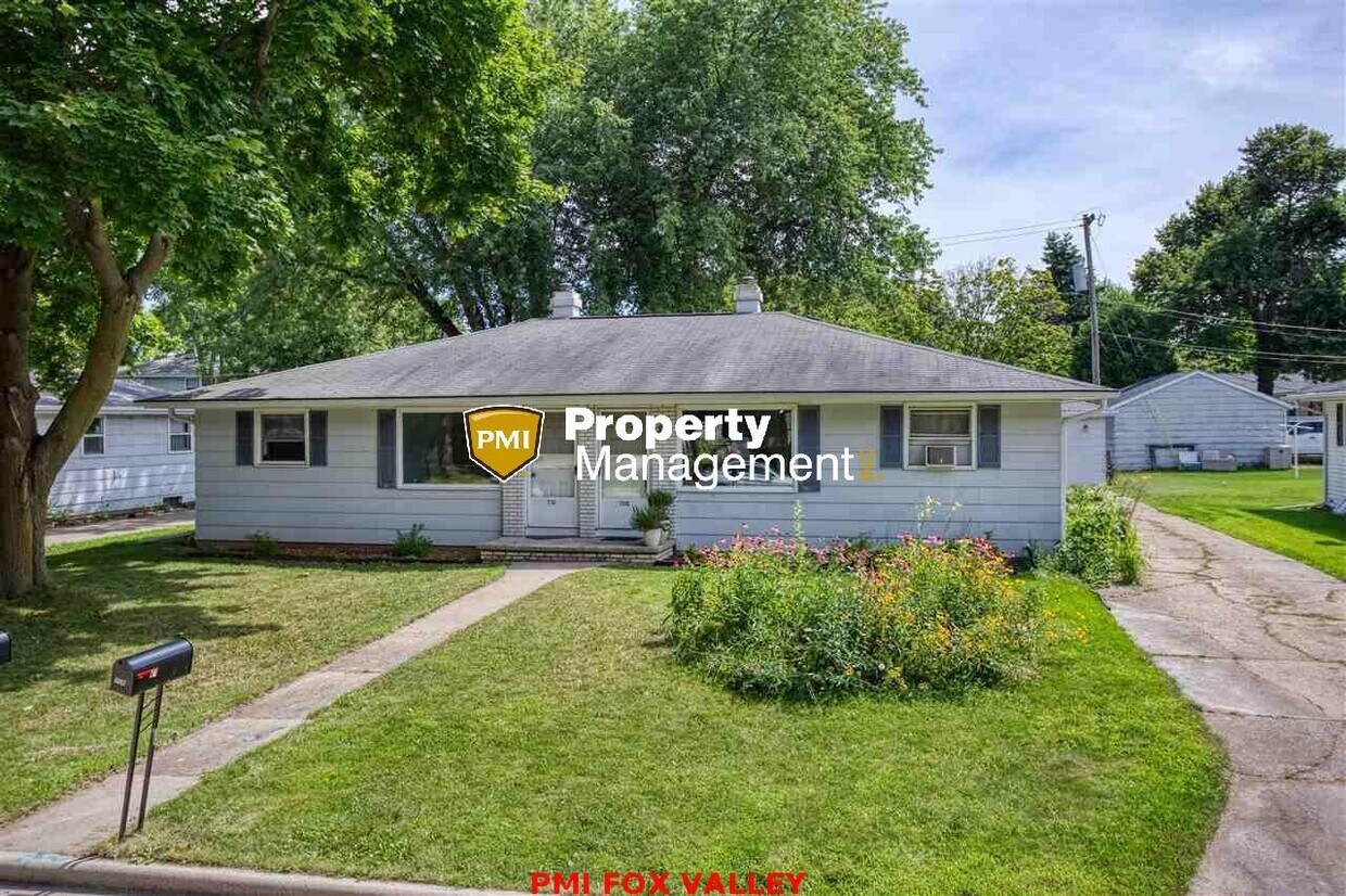 Primary Photo - 708 N Fernmeadow Dr