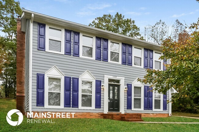 Foto del edificio - 1405 Bear Mountain Rd