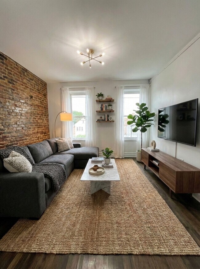 Foto del edificio - 2512 S Trumbull Ave