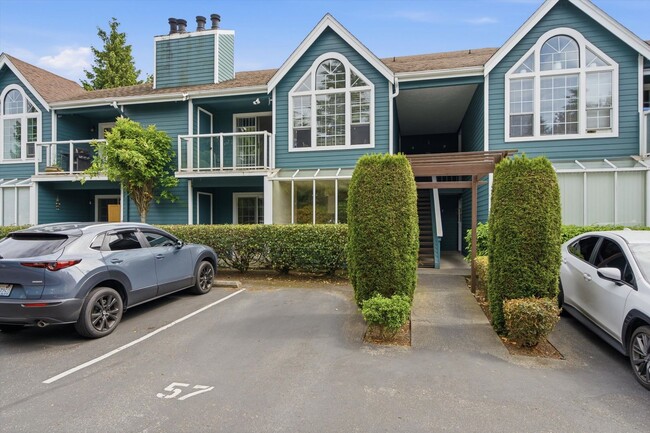 Foto del edificio - 16419 Spruce Way