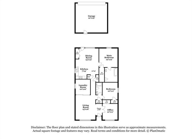 Foto del edificio - 3803 E Traditions Ct