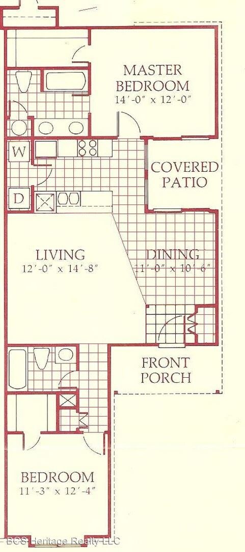 Building Photo - 637 W Ridge Dr