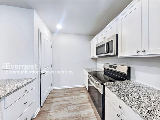 Foto del edificio - 4018 Park Ave