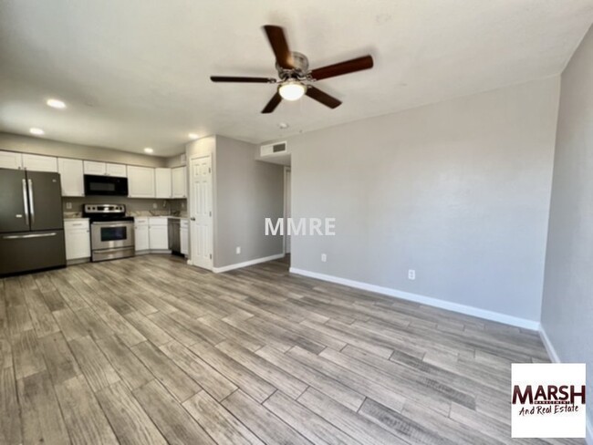 Foto del edificio - Updated 3 bedroom condo in Phoenix!