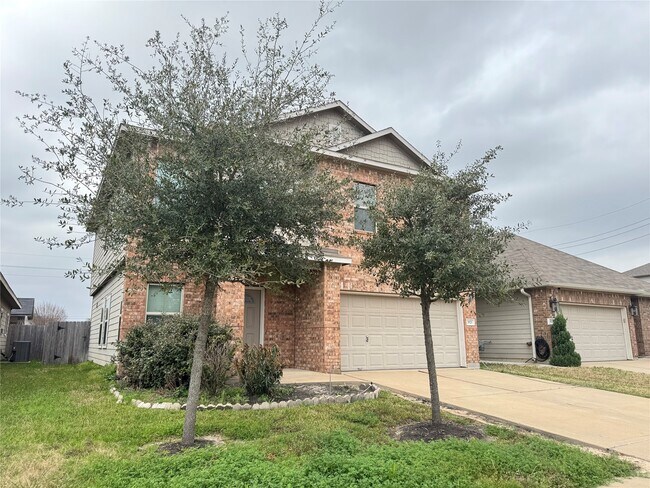 Foto del edificio - 3523 Bright Moon Ct