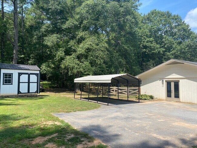 Photo - 3174 Double Springs Rd House