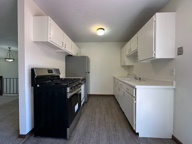 Foto del edificio - 1412 Osborne Rd NE