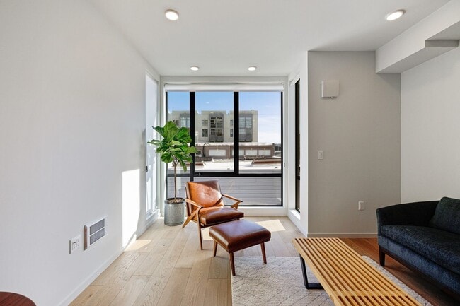 Building Photo - Rare opportunity to rent in a brand new bu...