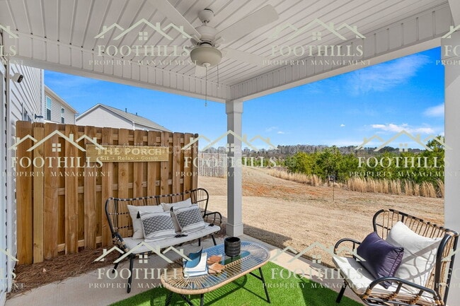 Photo - 145 Adger Rd Townhome