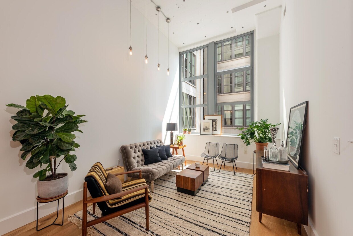 Foto principal - 50 Dey St