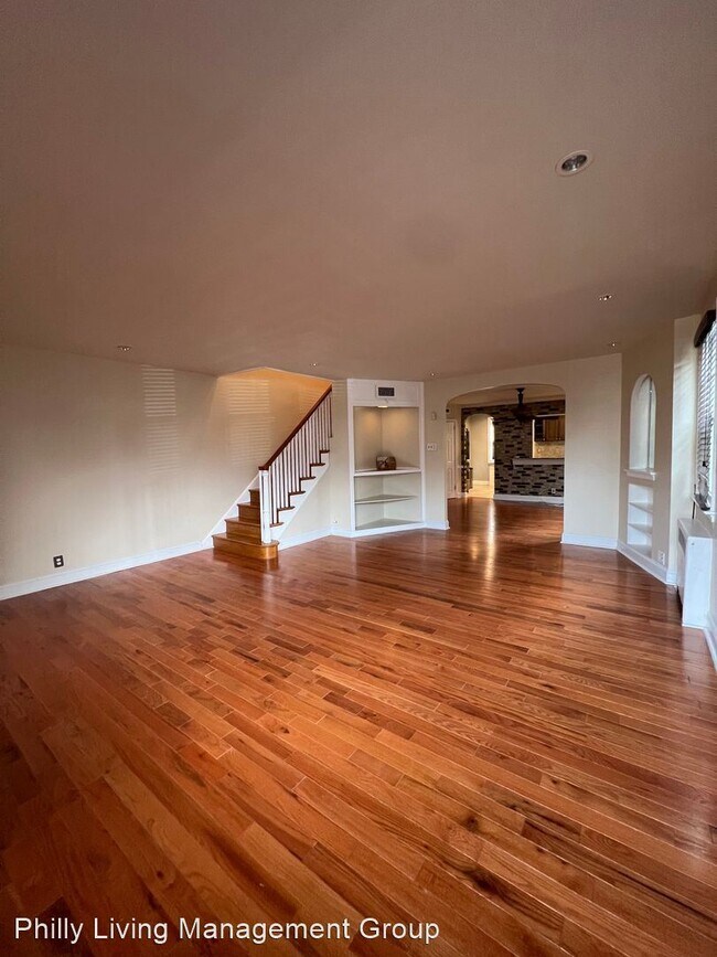 Foto del edificio - 3 br, 2.5 bath House - 1320 Yerkes Street