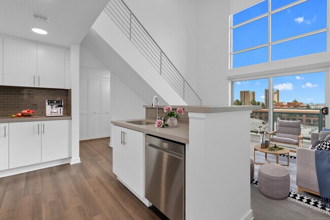 Building Photo - First Street Village, LLC