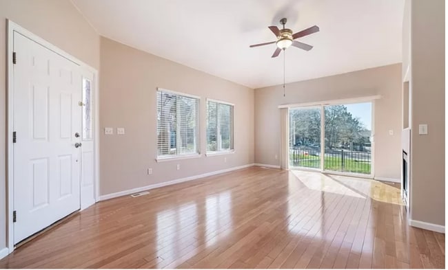 Building Photo - 4538 S Atchison Way