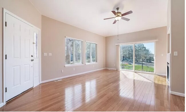 Foto del edificio - 4538 S Atchison Way