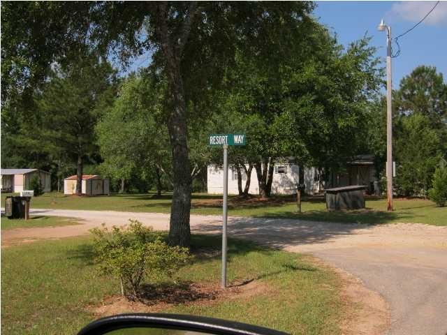  - 15350 Resort Way